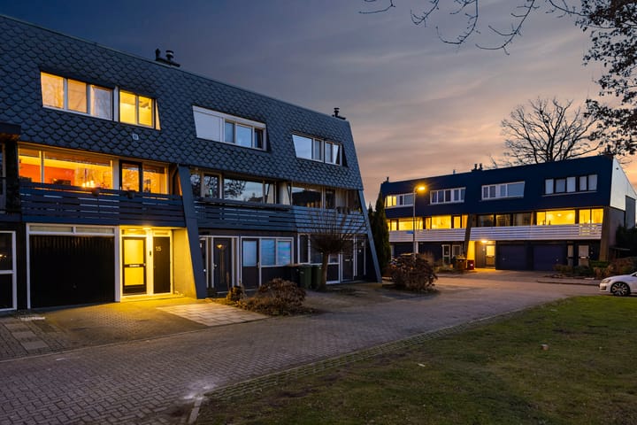 Photo 39 of Old Ruitenborgh 15