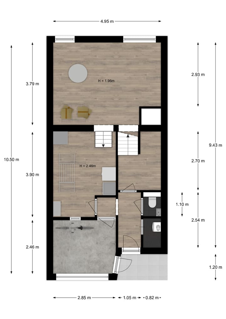 Photo 45 of Old Ruitenborgh 15