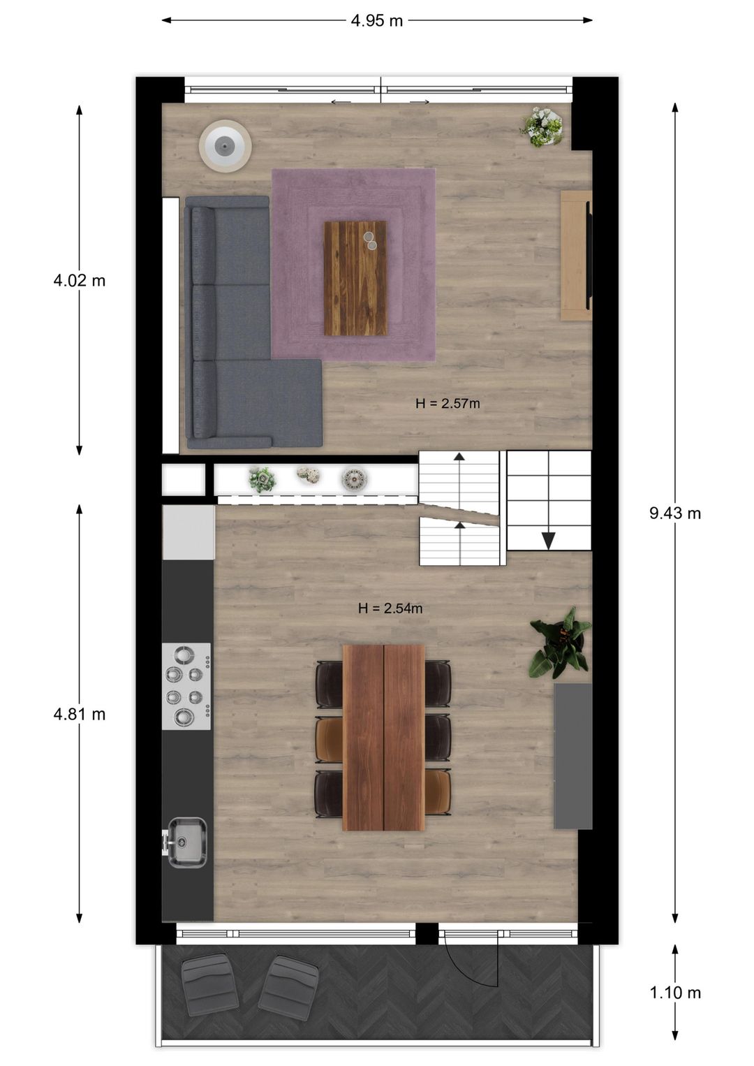 Foto 46 van Old Ruitenborgh 15