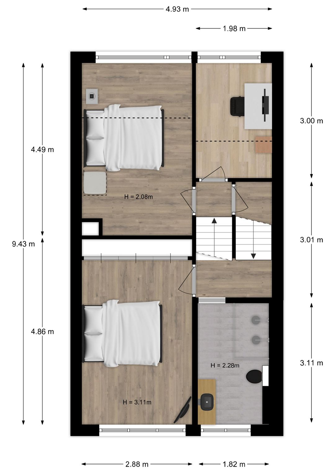 Foto 47 van Old Ruitenborgh 15