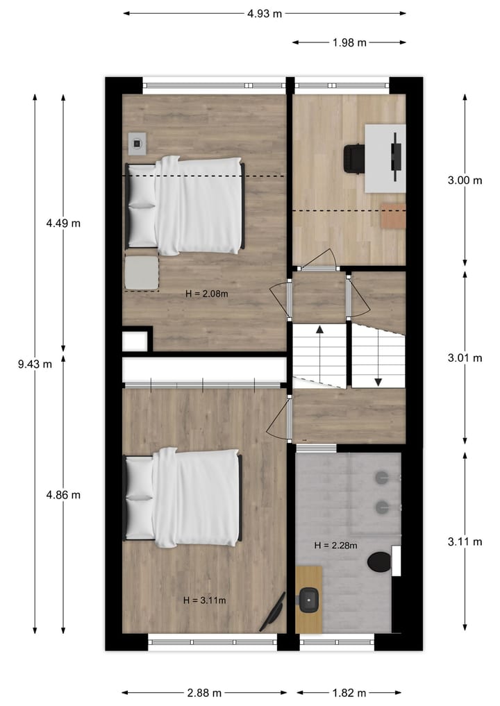 Photo 47 of Old Ruitenborgh 15