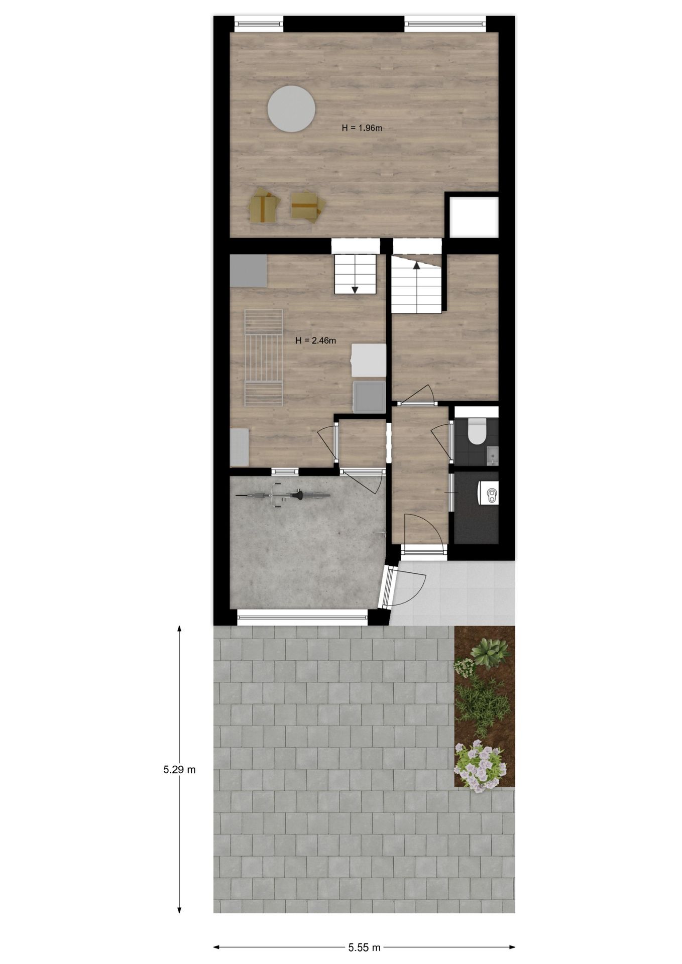 Foto 49 van Old Ruitenborgh 15