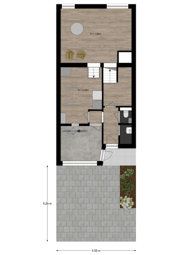 Photo 49 of Old Ruitenborgh 15