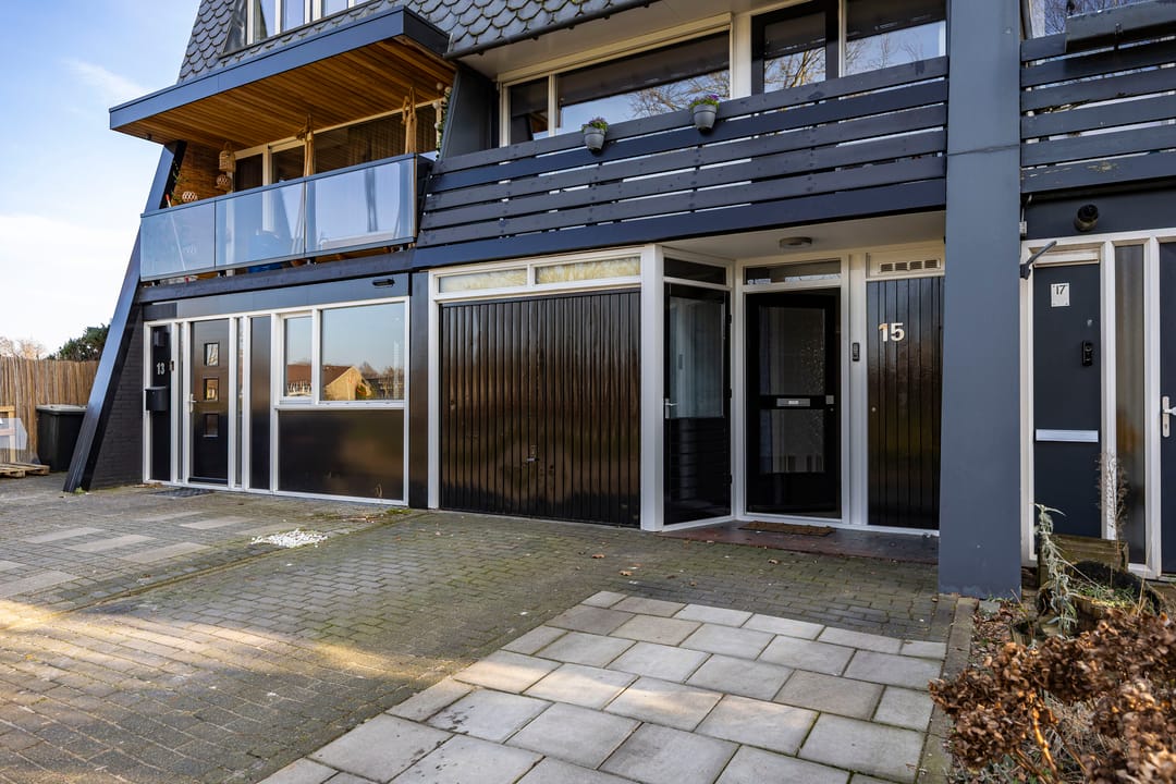 Foto 7 van Old Ruitenborgh 15