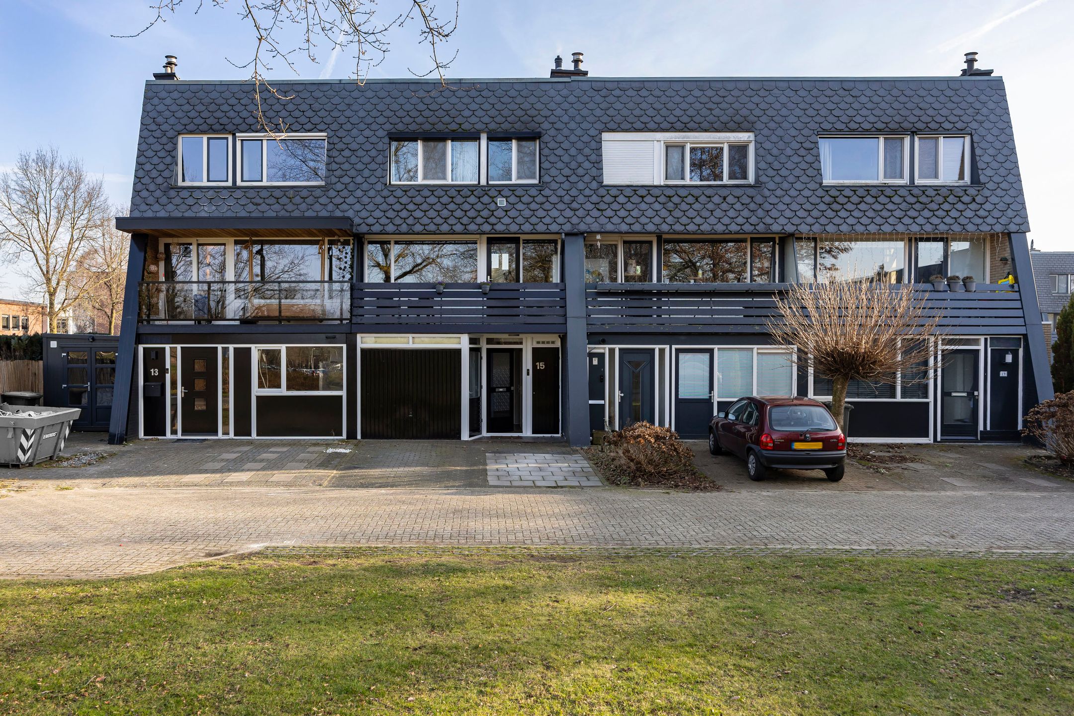 Foto 6 van Old Ruitenborgh 15