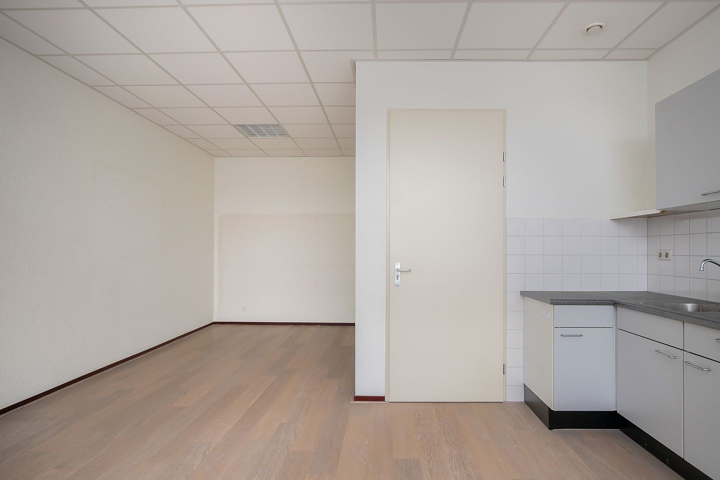 Bekijk foto 5 van George Stephensonweg 21-G