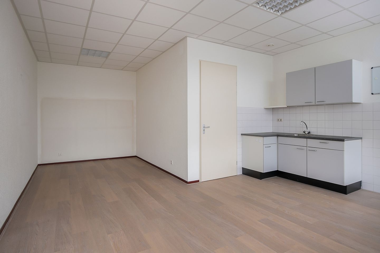 Bekijk foto 4 van George Stephensonweg 21-G