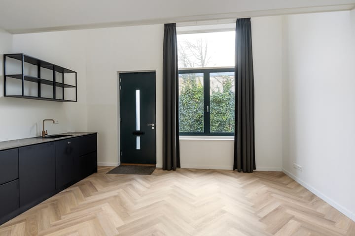 Foto 2 van Lange Nieuwstraat 181-F