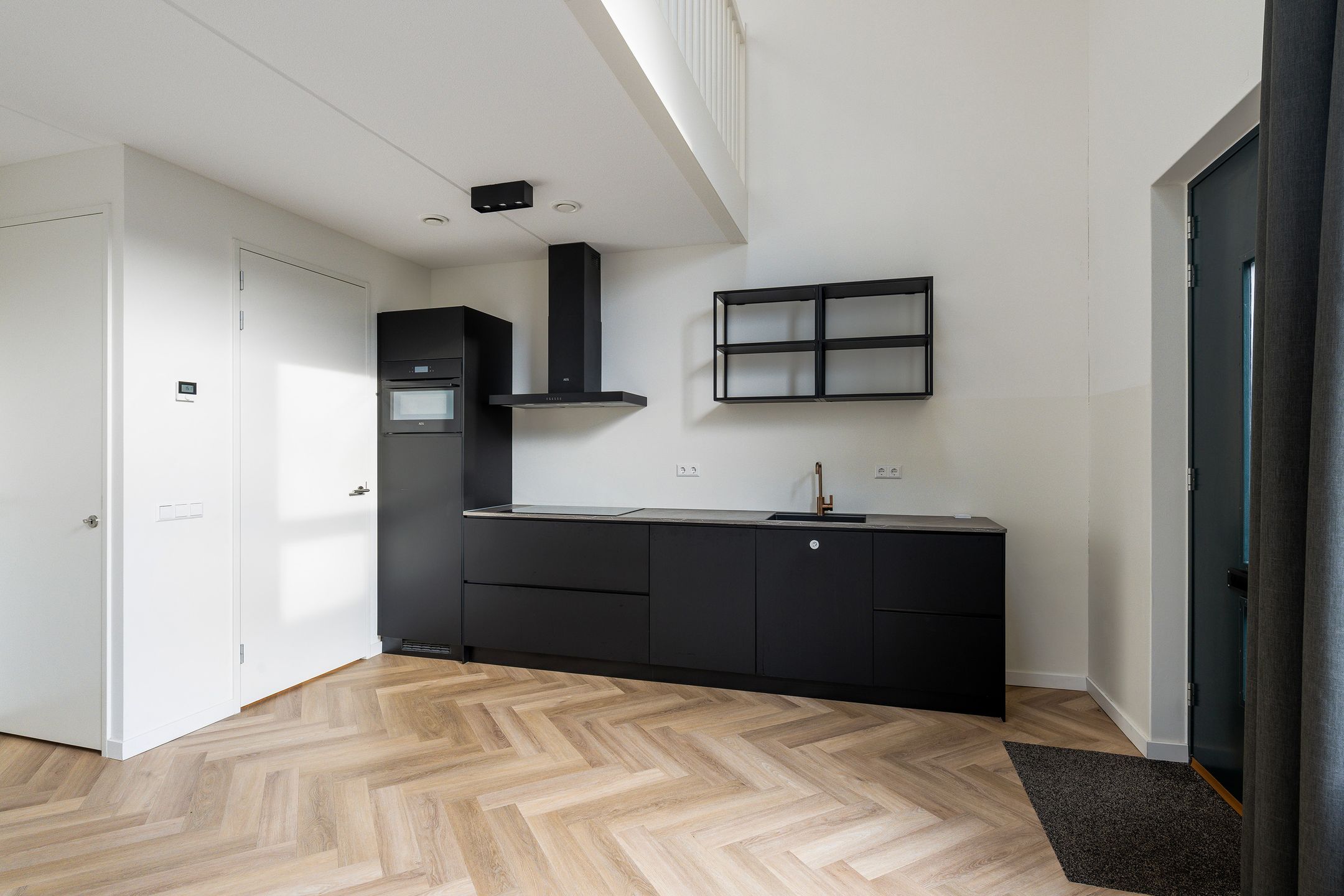 Foto 6 van Lange Nieuwstraat 181-F