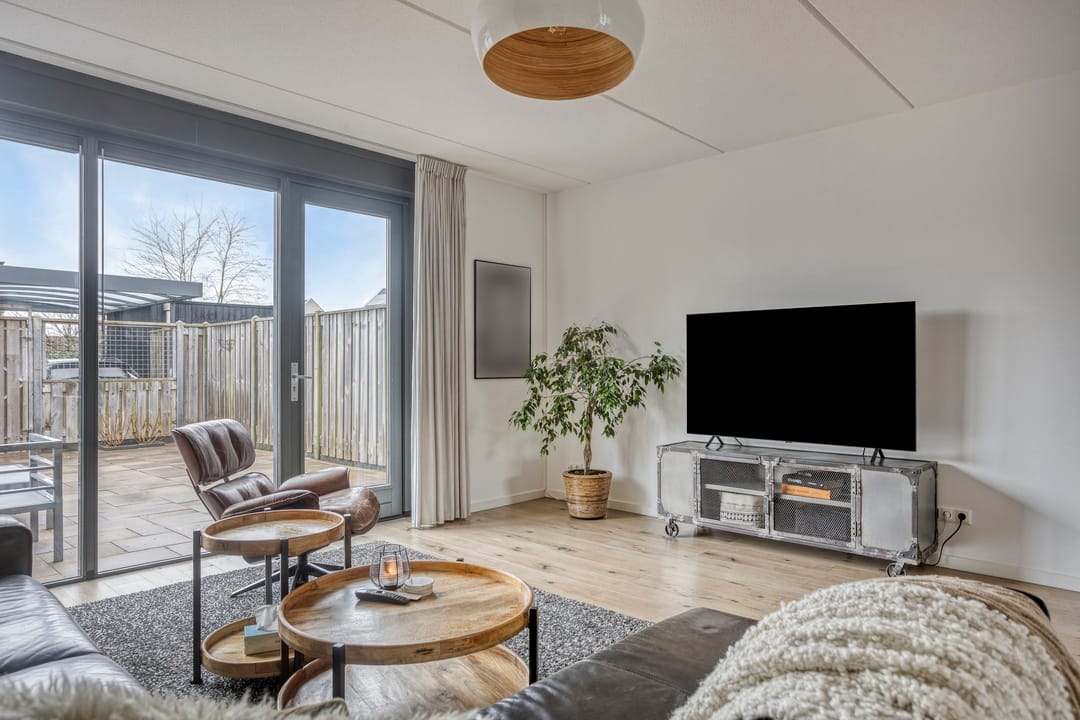 Foto 7 van Van der Goes van Naterspad 3