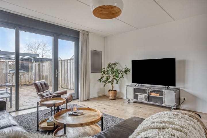 Foto 4 van Van der Goes van Naterspad 3