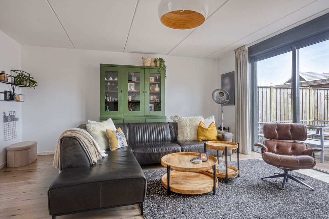 Foto 8 van Van der Goes van Naterspad 3