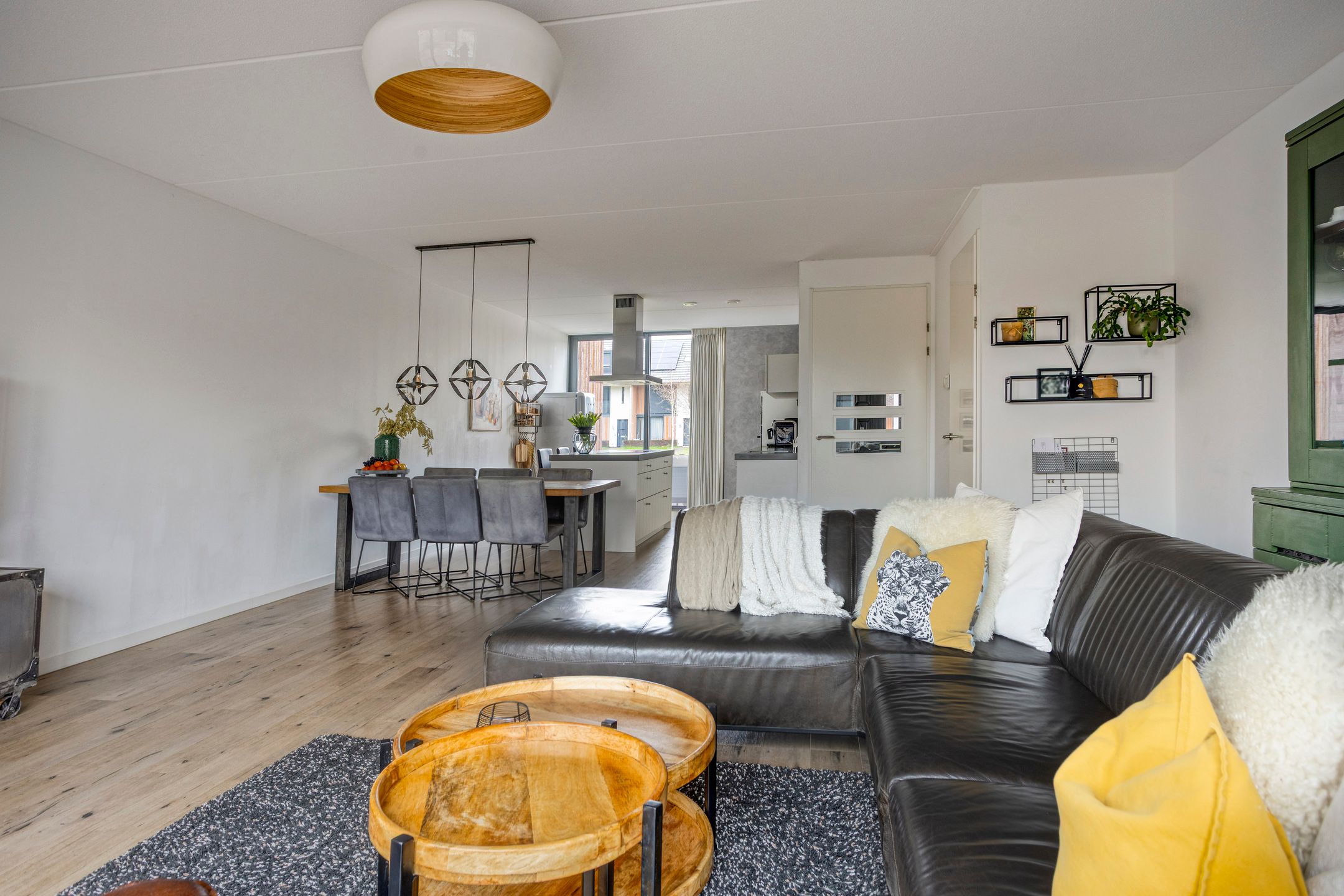 Foto 9 van Van der Goes van Naterspad 3