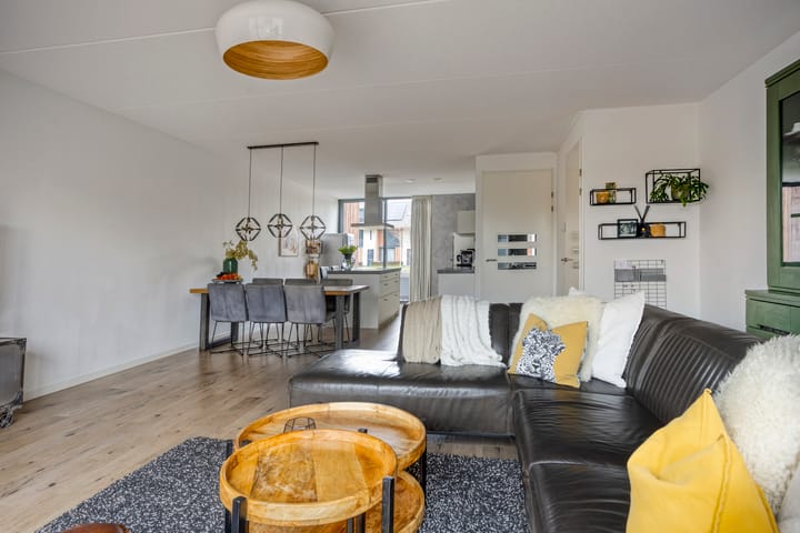 Foto 6 van Van der Goes van Naterspad 3