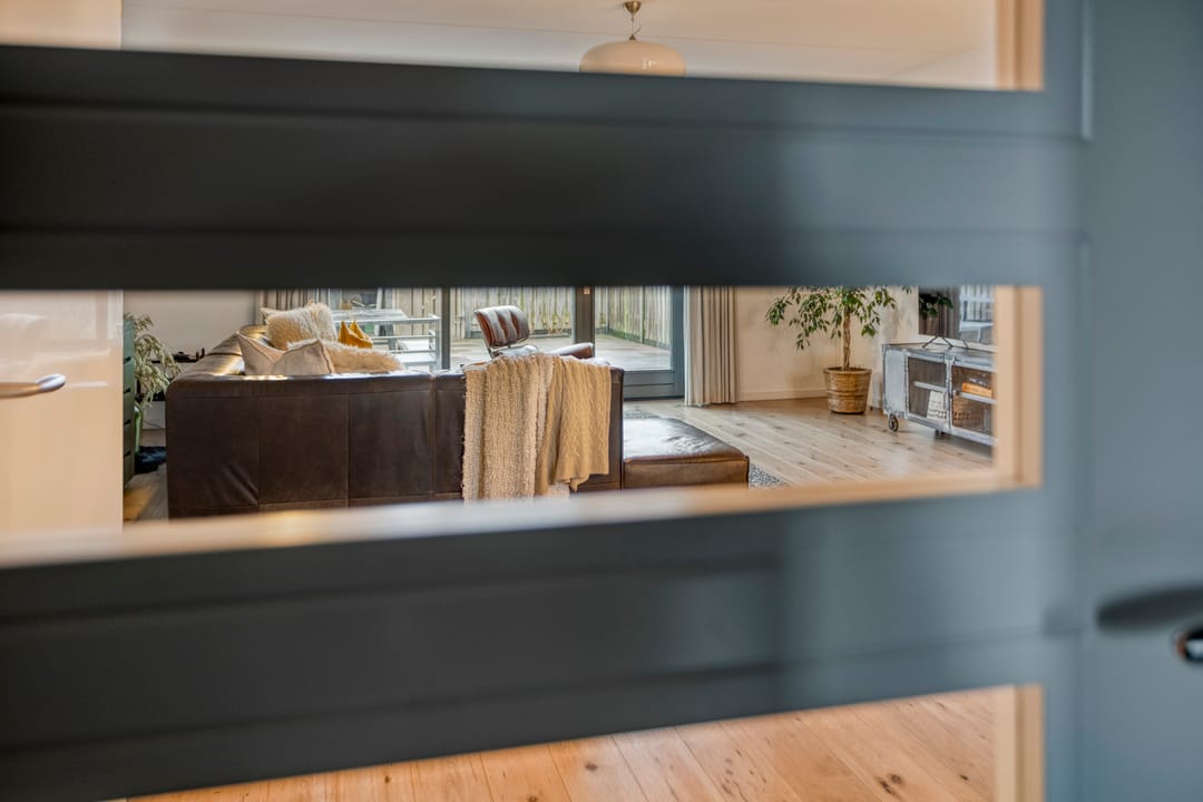 Foto 11 van Van der Goes van Naterspad 3