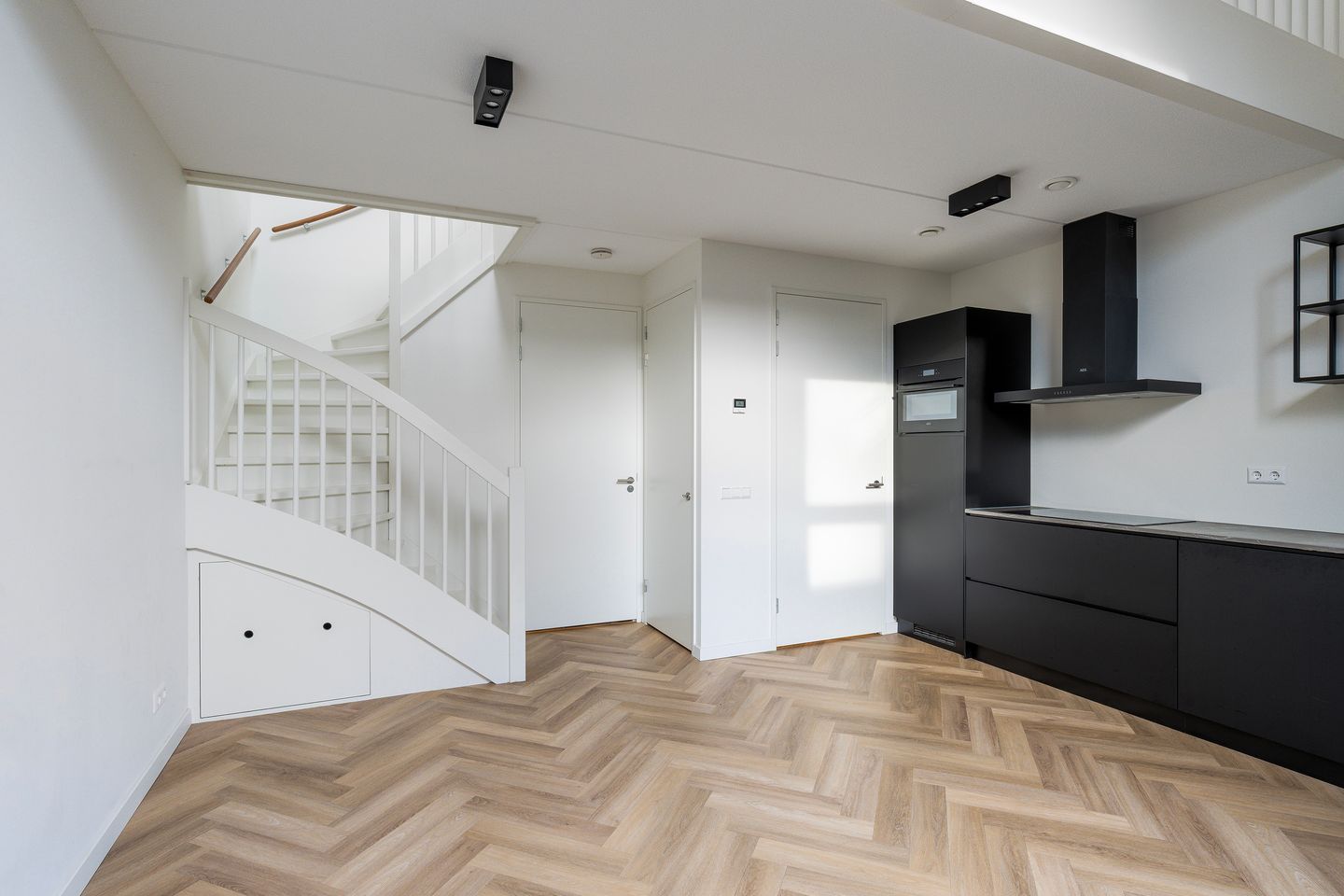 Foto 5 van Lange Nieuwstraat 181-F