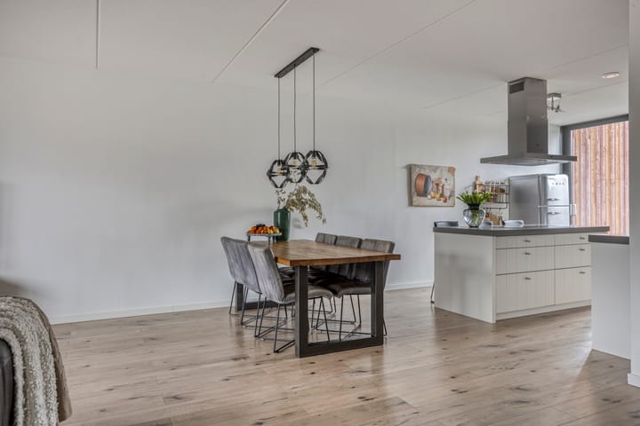 Foto 9 van Van der Goes van Naterspad 3