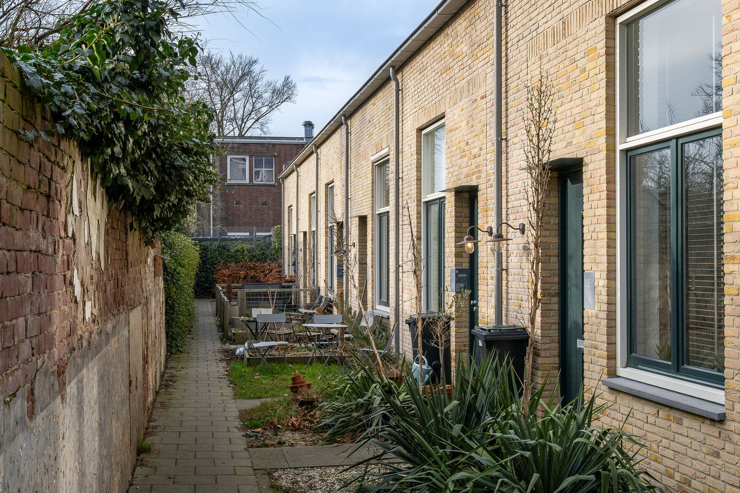 Foto 19 van Lange Nieuwstraat 181-F