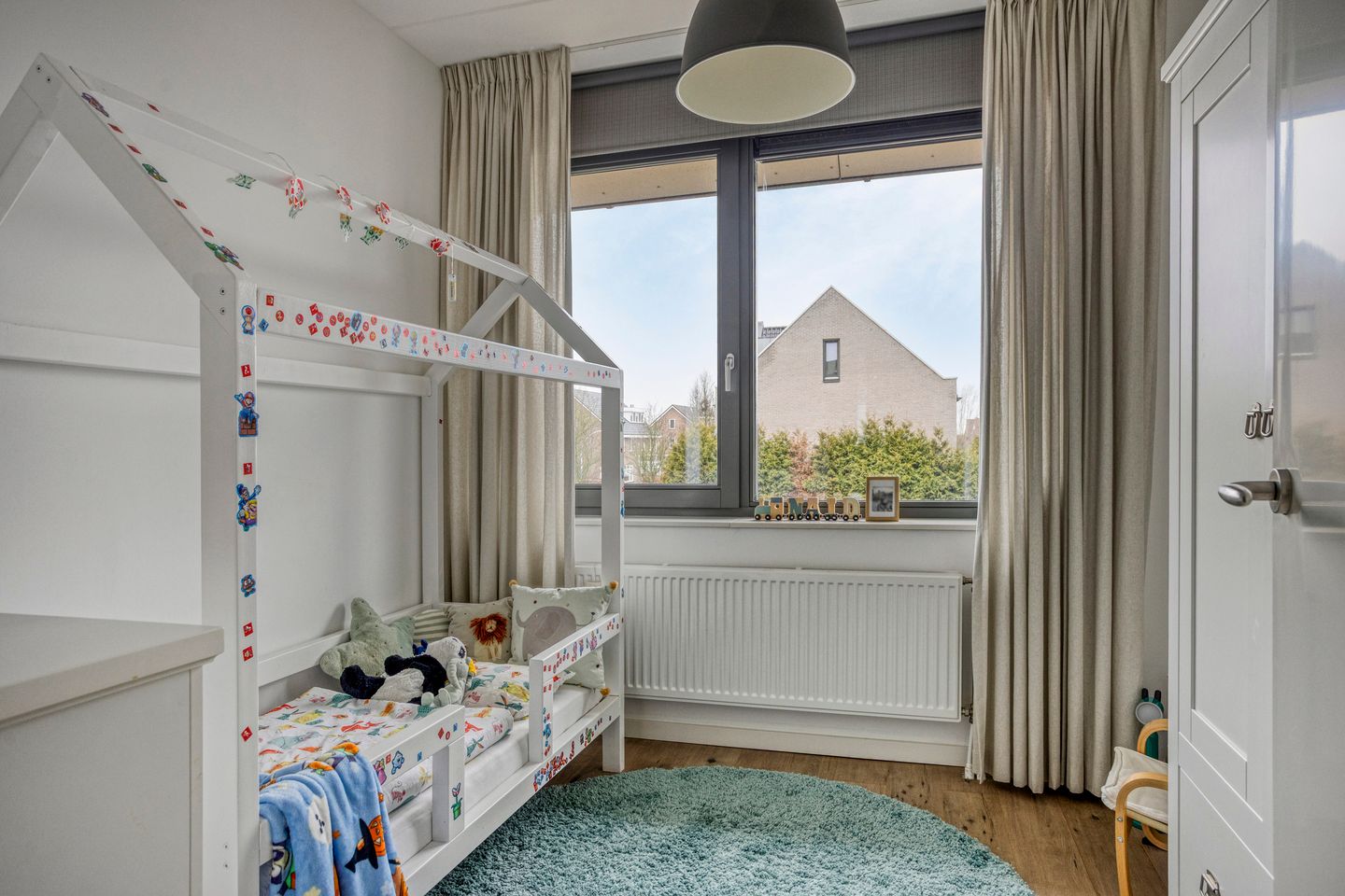 Foto 29 van Van der Goes van Naterspad 3