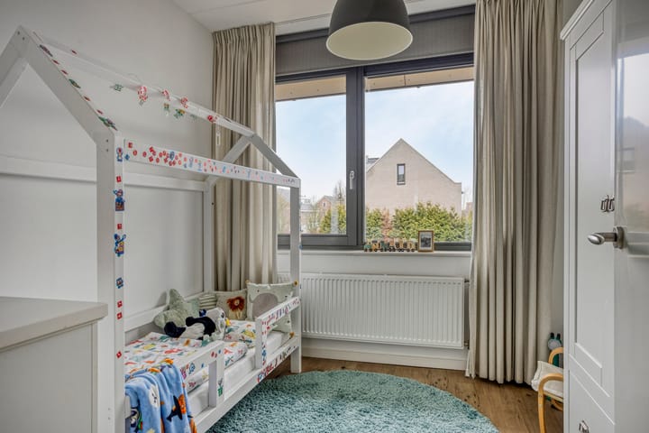 Foto 26 van Van der Goes van Naterspad 3