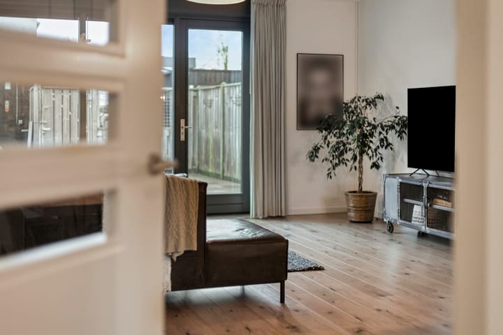 Foto 16 van Van der Goes van Naterspad 3