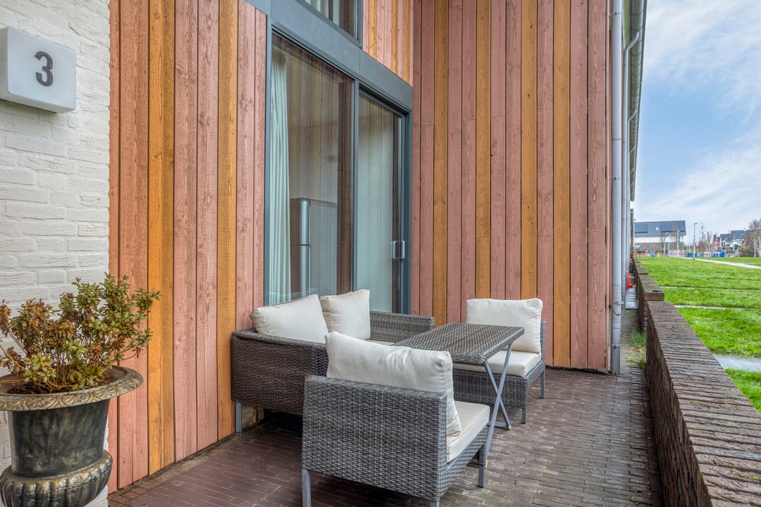 Photo 43 of Van der Goes van Naterspad 3