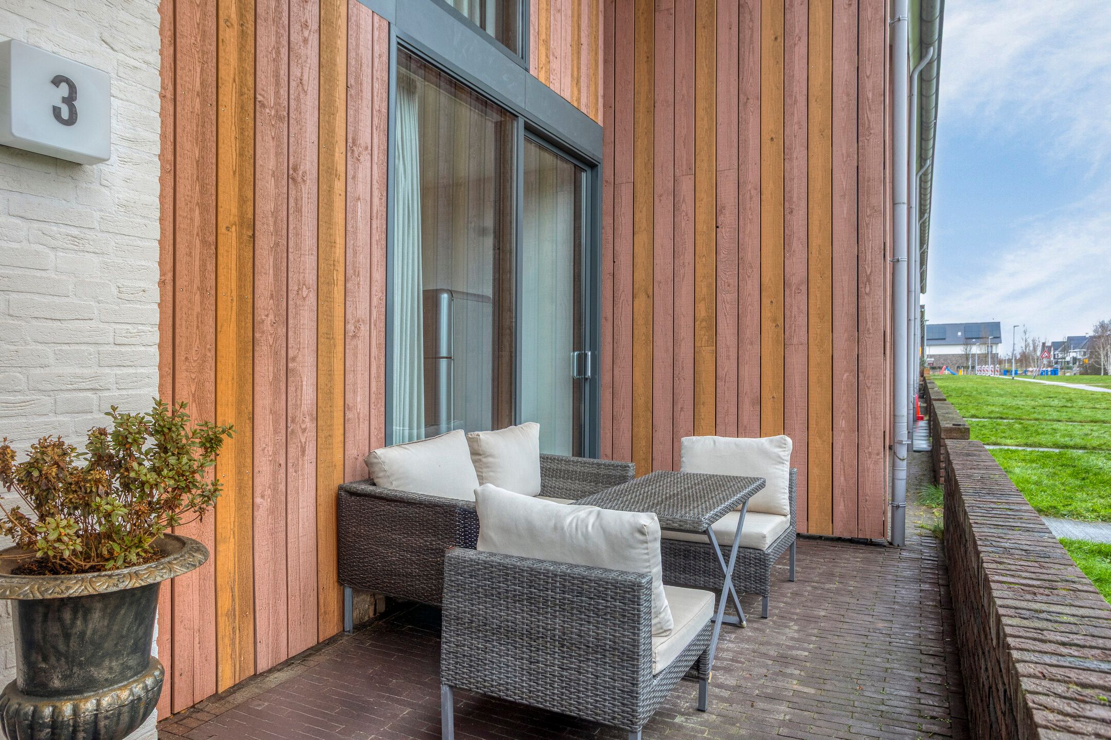 Foto 42 van Van der Goes van Naterspad 3