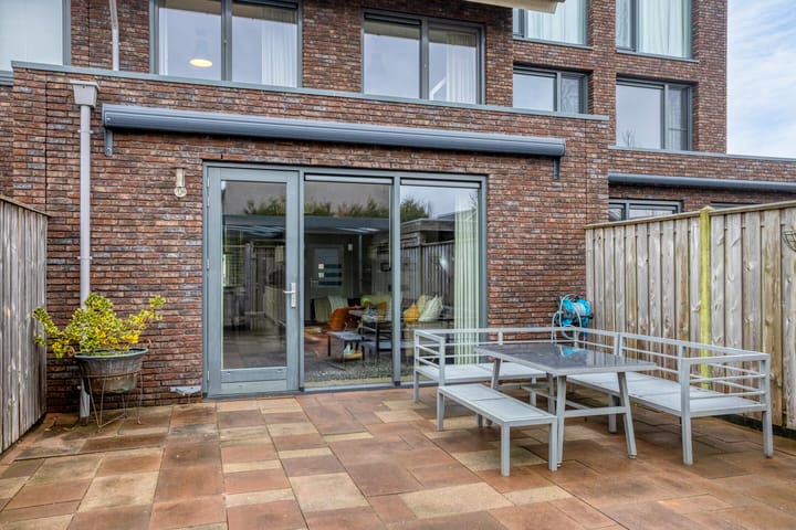 Foto 37 van Van der Goes van Naterspad 3