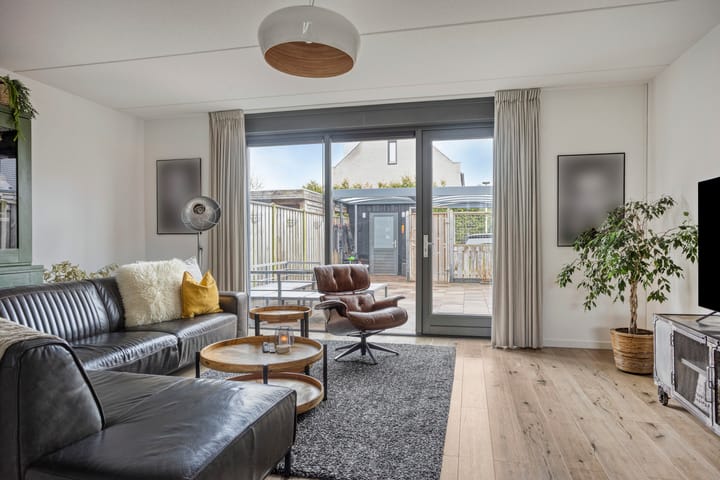 Foto 2 van Van der Goes van Naterspad 3