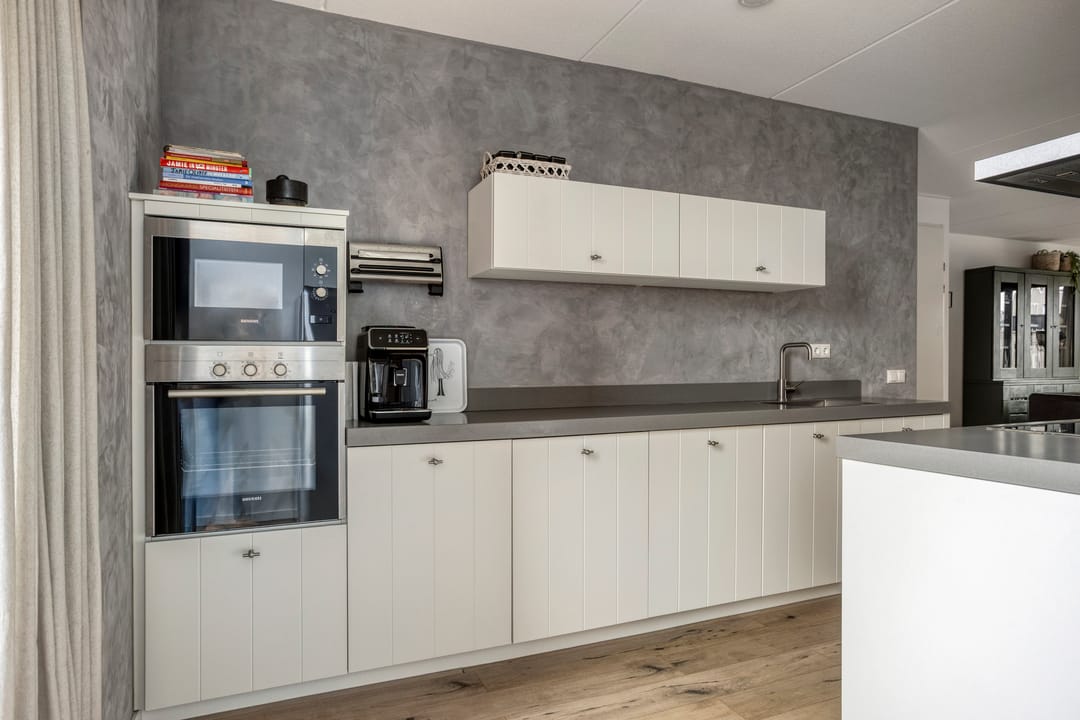 Foto 17 van Van der Goes van Naterspad 3