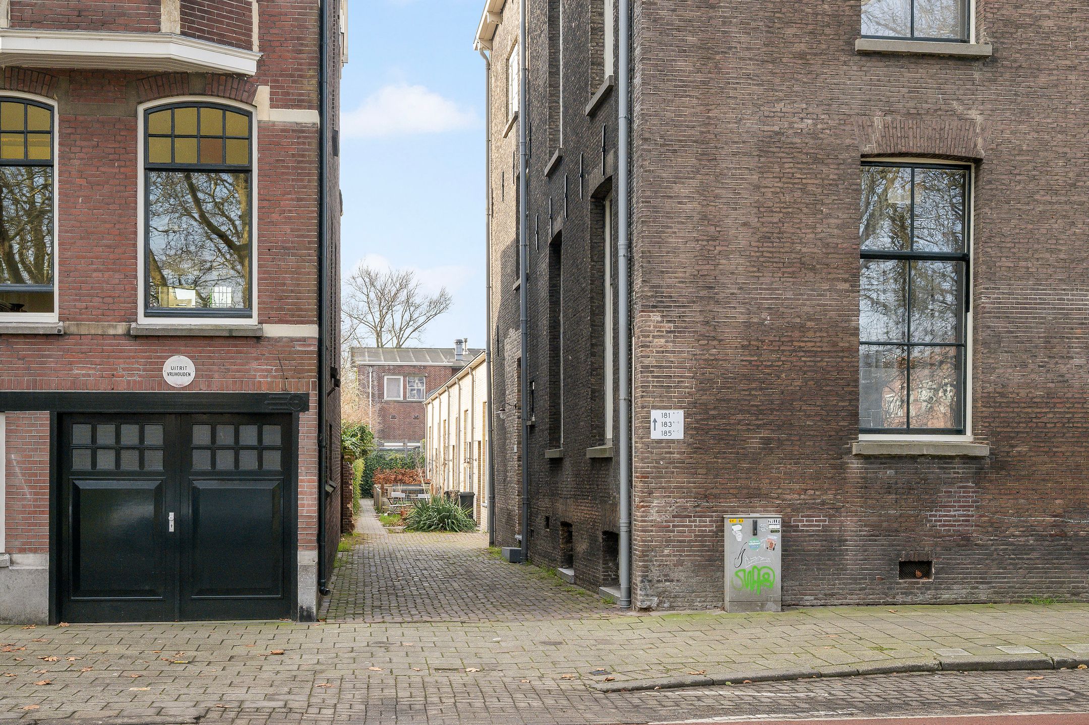 Foto 18 van Lange Nieuwstraat 181-F