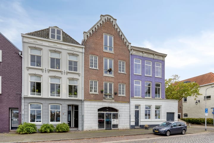 Foto 4 van Oude Haven 58