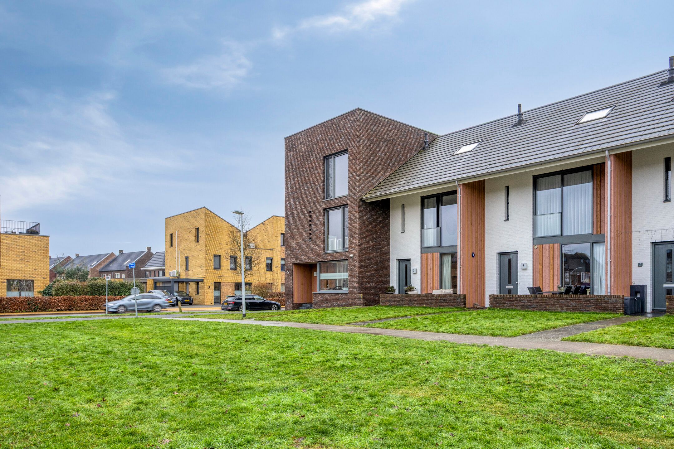 Foto 45 van Van der Goes van Naterspad 3