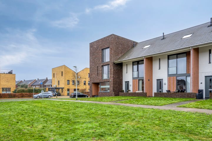 Foto 43 van Van der Goes van Naterspad 3