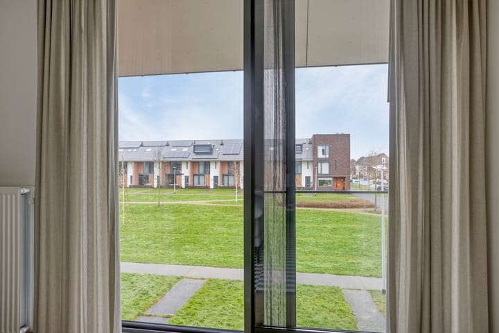 Foto 21 van Van der Goes van Naterspad 3