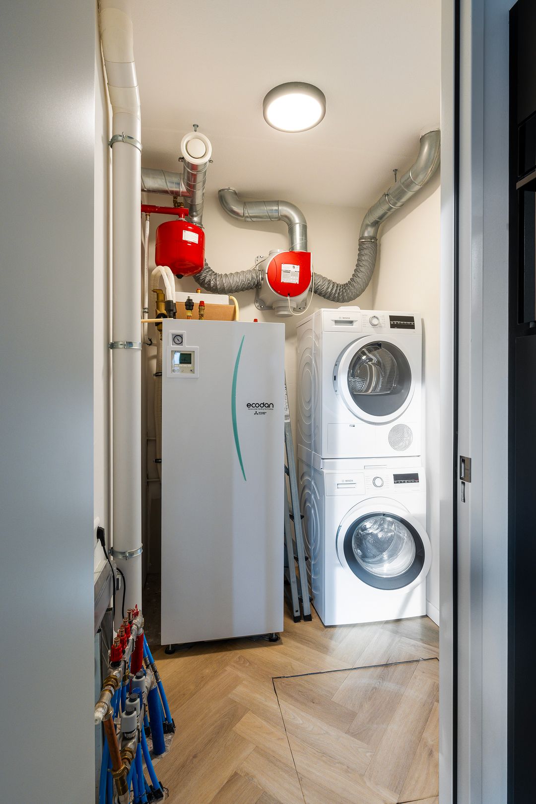 Foto 8 van Lange Nieuwstraat 181-F