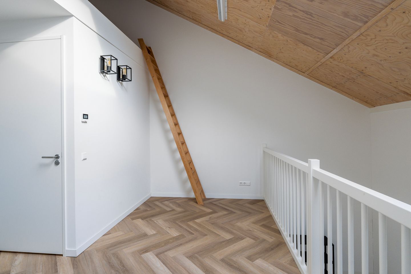 Foto 10 van Lange Nieuwstraat 181-F