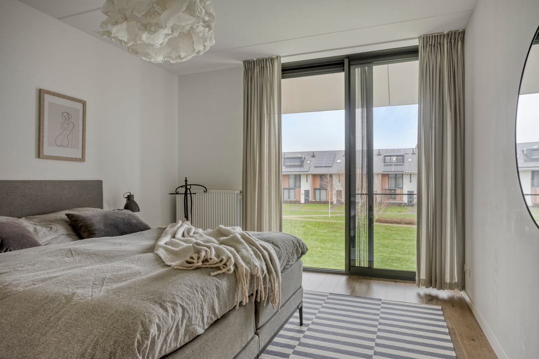 Foto 23 van Van der Goes van Naterspad 3