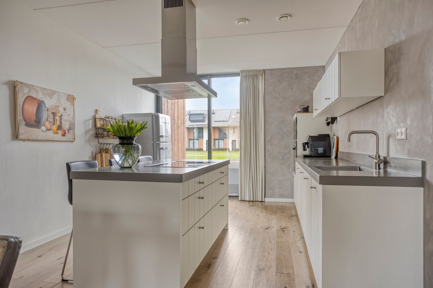 Foto 14 van Van der Goes van Naterspad 3