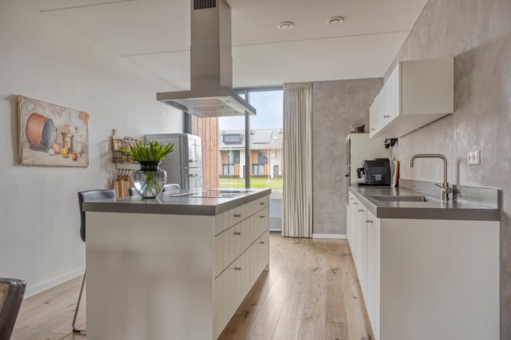 Foto 11 van Van der Goes van Naterspad 3