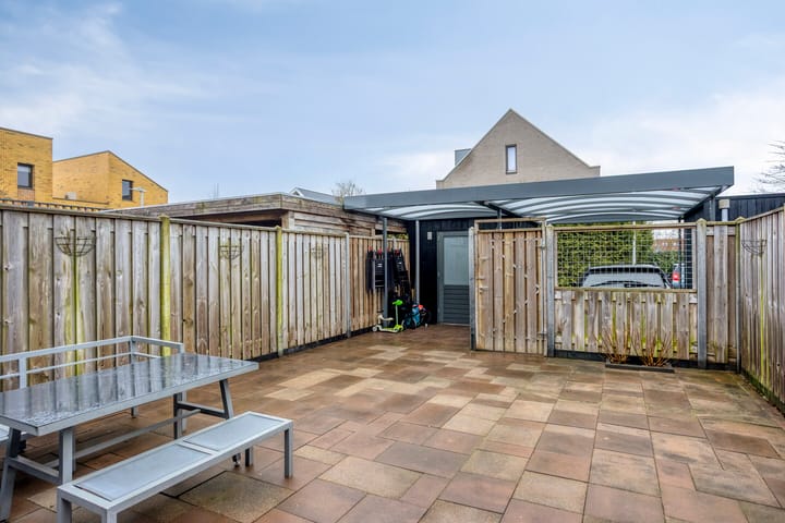 Foto 35 van Van der Goes van Naterspad 3