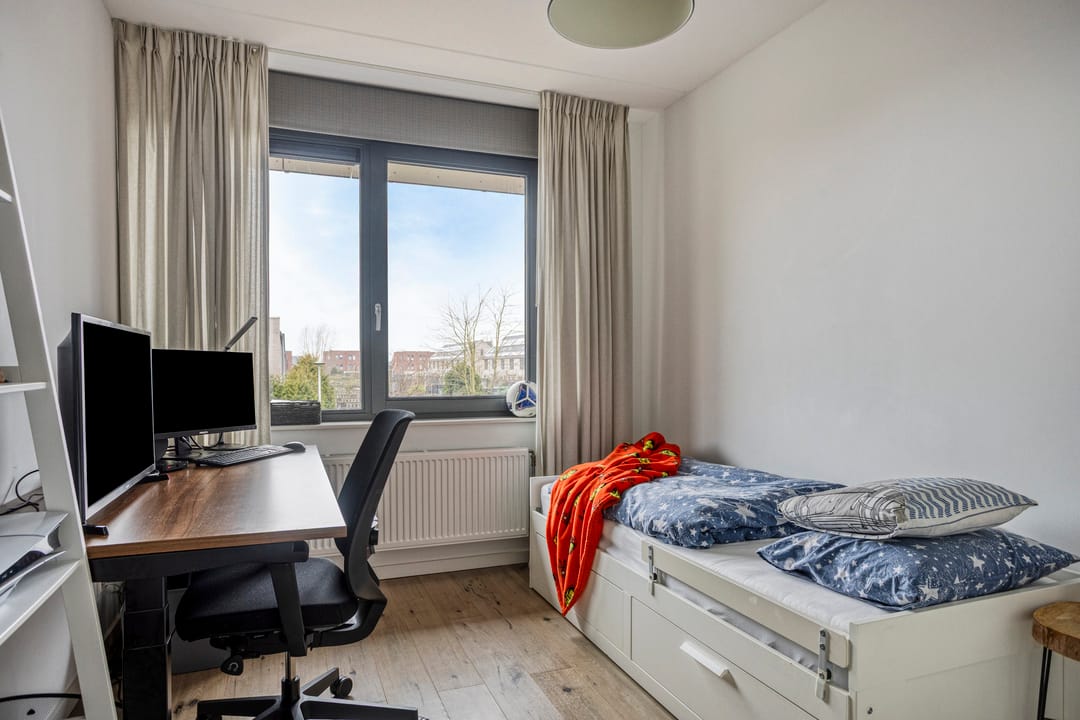 Foto 28 van Van der Goes van Naterspad 3