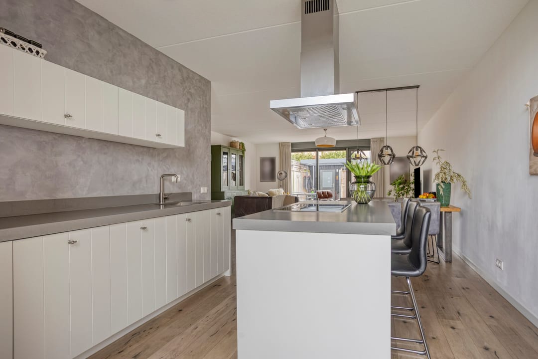 Foto 16 van Van der Goes van Naterspad 3