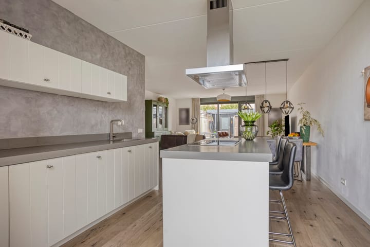 Foto 13 van Van der Goes van Naterspad 3