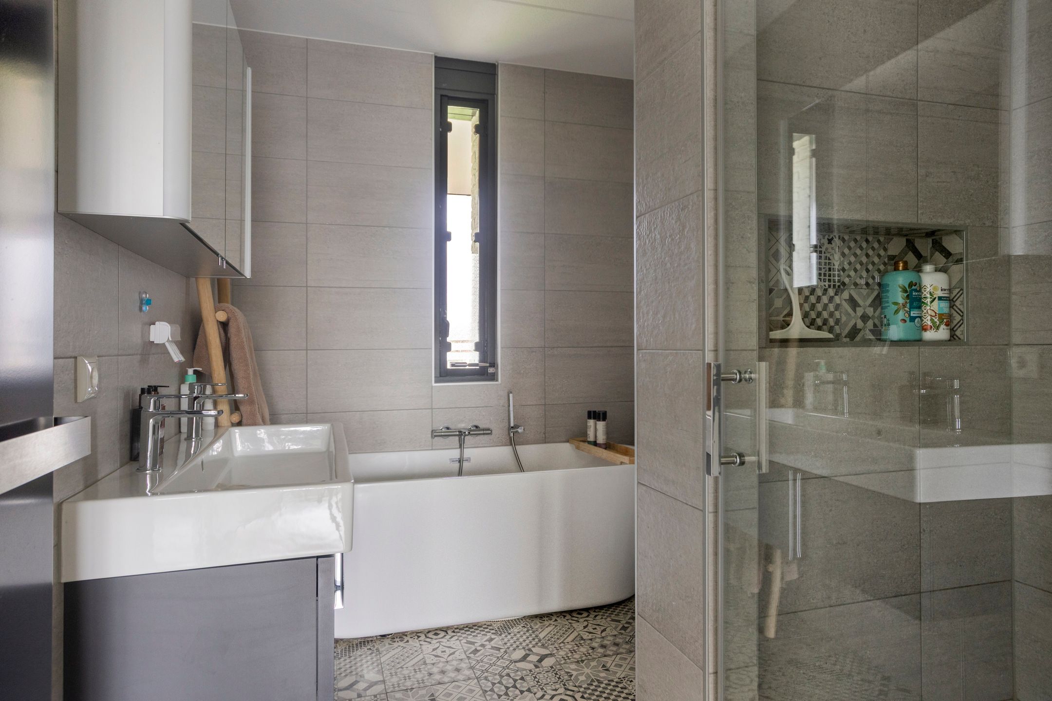 Foto 30 van Van der Goes van Naterspad 3