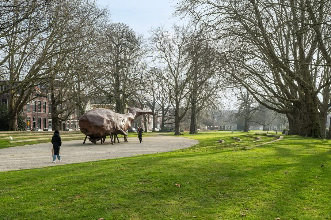 Foto 16 van Lange Nieuwstraat 181-F