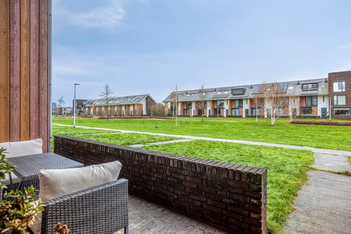 Foto 41 van Van der Goes van Naterspad 3