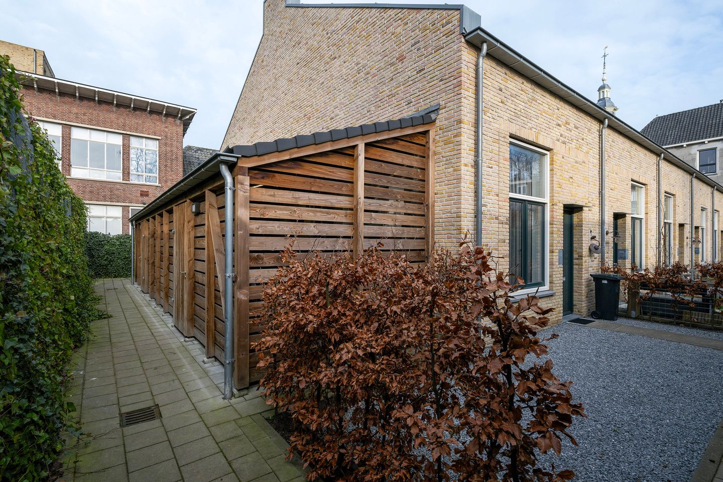 Foto 20 van Lange Nieuwstraat 181-F