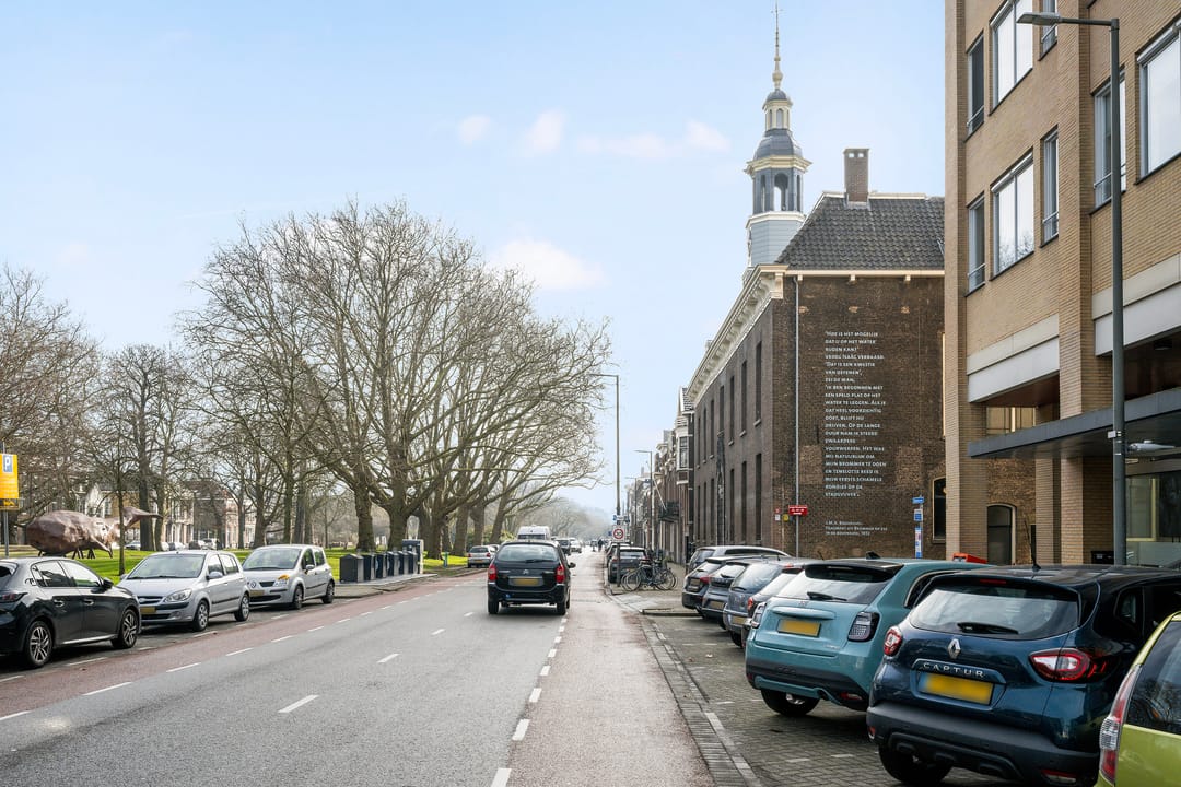 Foto 17 van Lange Nieuwstraat 181-F