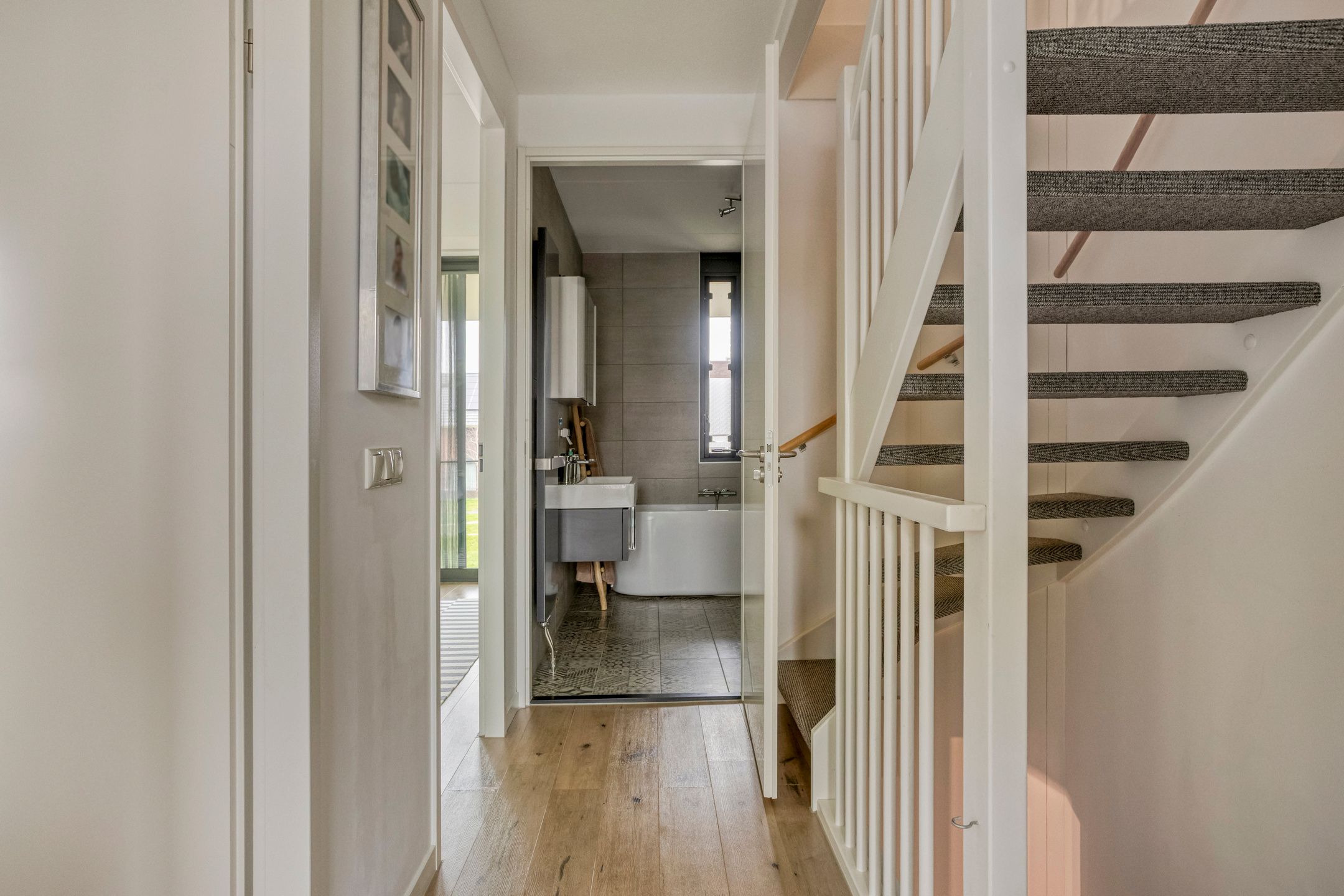 Foto 33 van Van der Goes van Naterspad 3